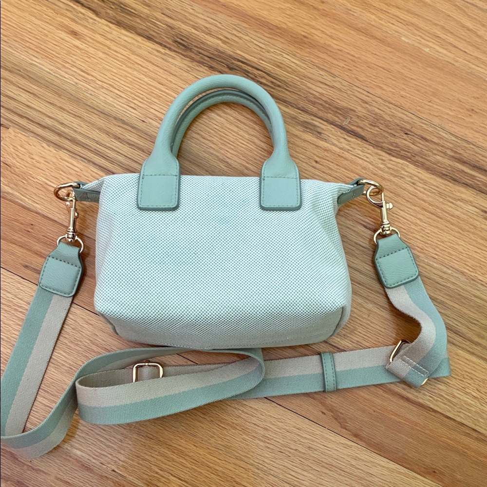 Universal Thread Mini Tote - LIKE NEW